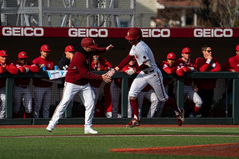 Boston College