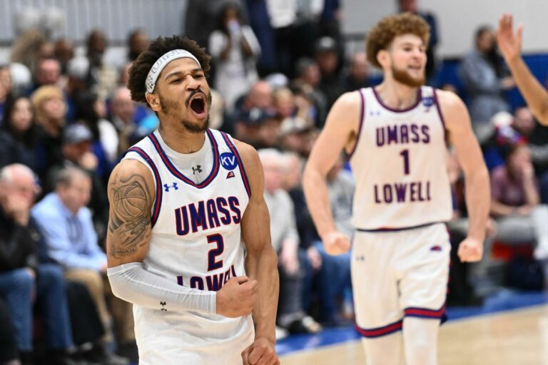 UMass Lowell
