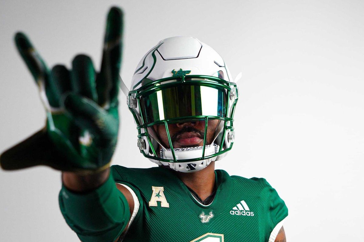USF Bulls New Faces Via Transfer That Could Help in 2023 NGSC Sports
