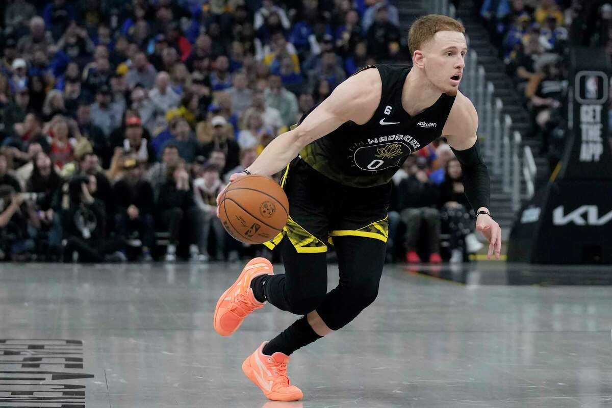 Why Signing Donte DiVincenzo Will Help the Knicks