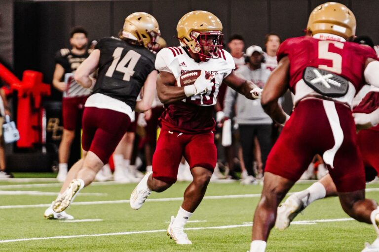 Boston College