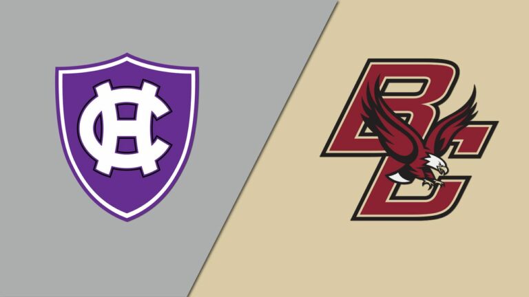 Boston College