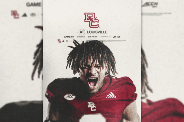 Boston College
