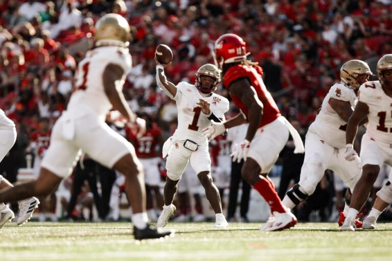 Boston College