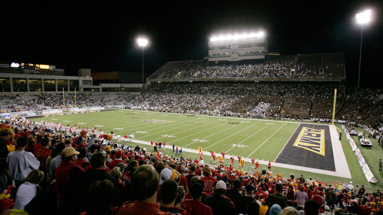 Boston College