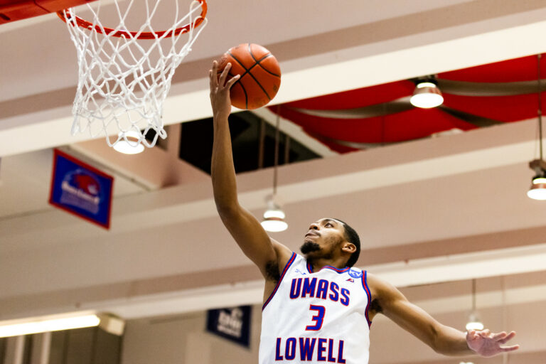 UMass Lowell