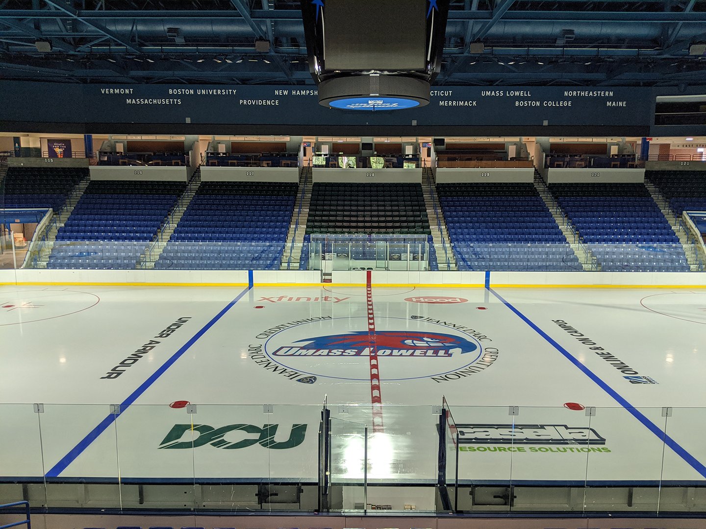 UMass Lowell