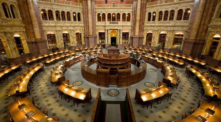 Library of Congress