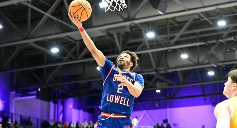 River Hawks