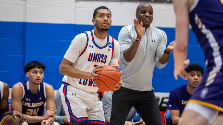 UMass Lowell