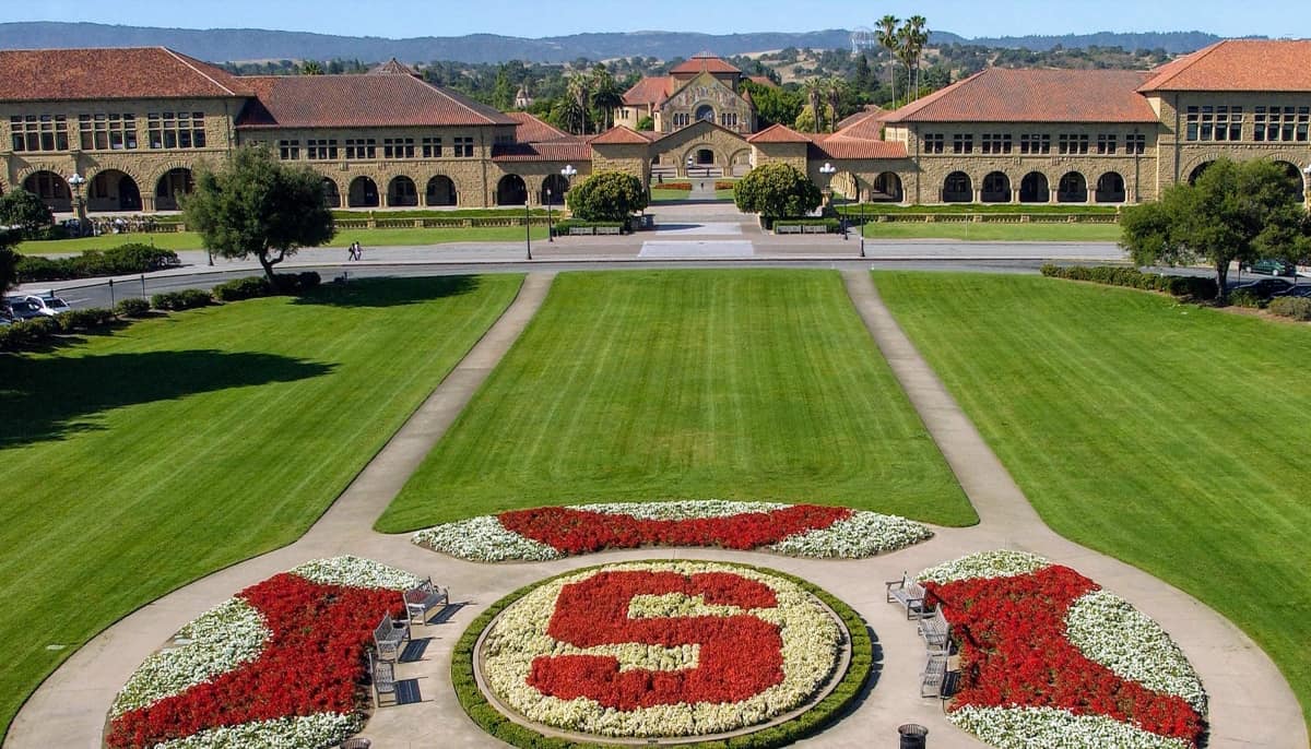 Stanford