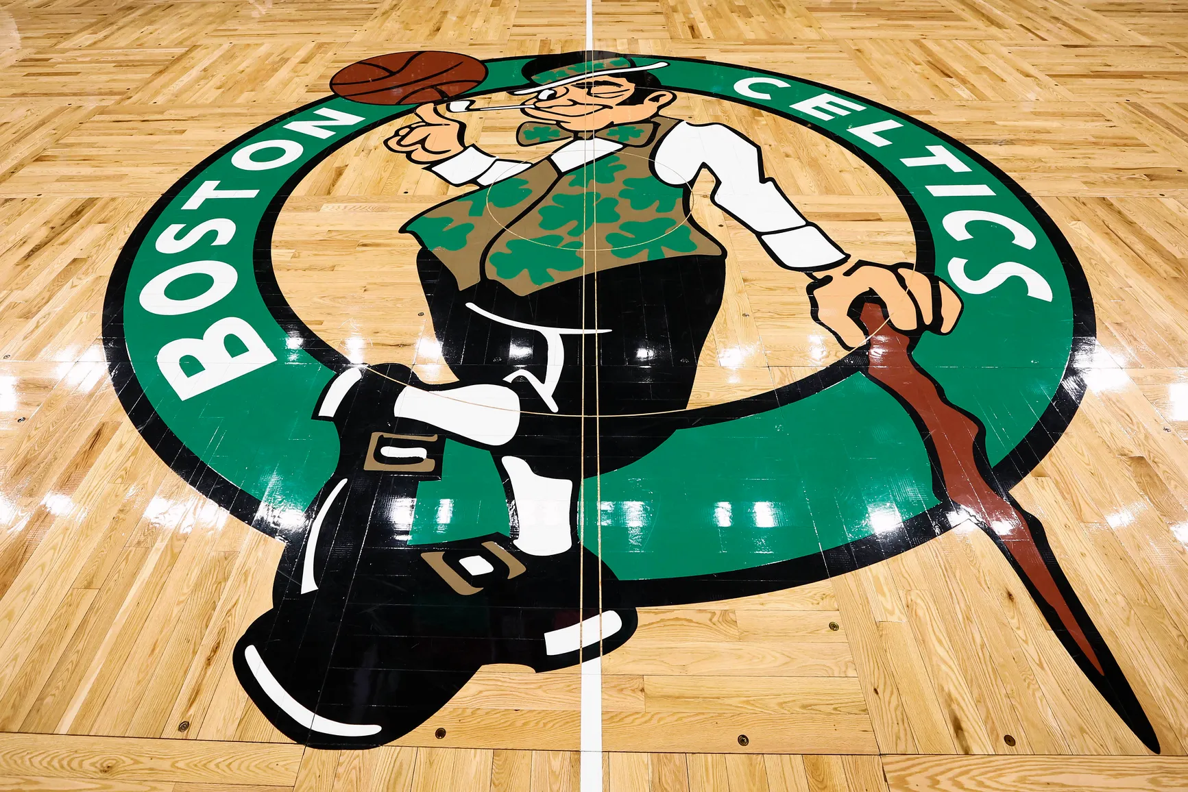 Celtics