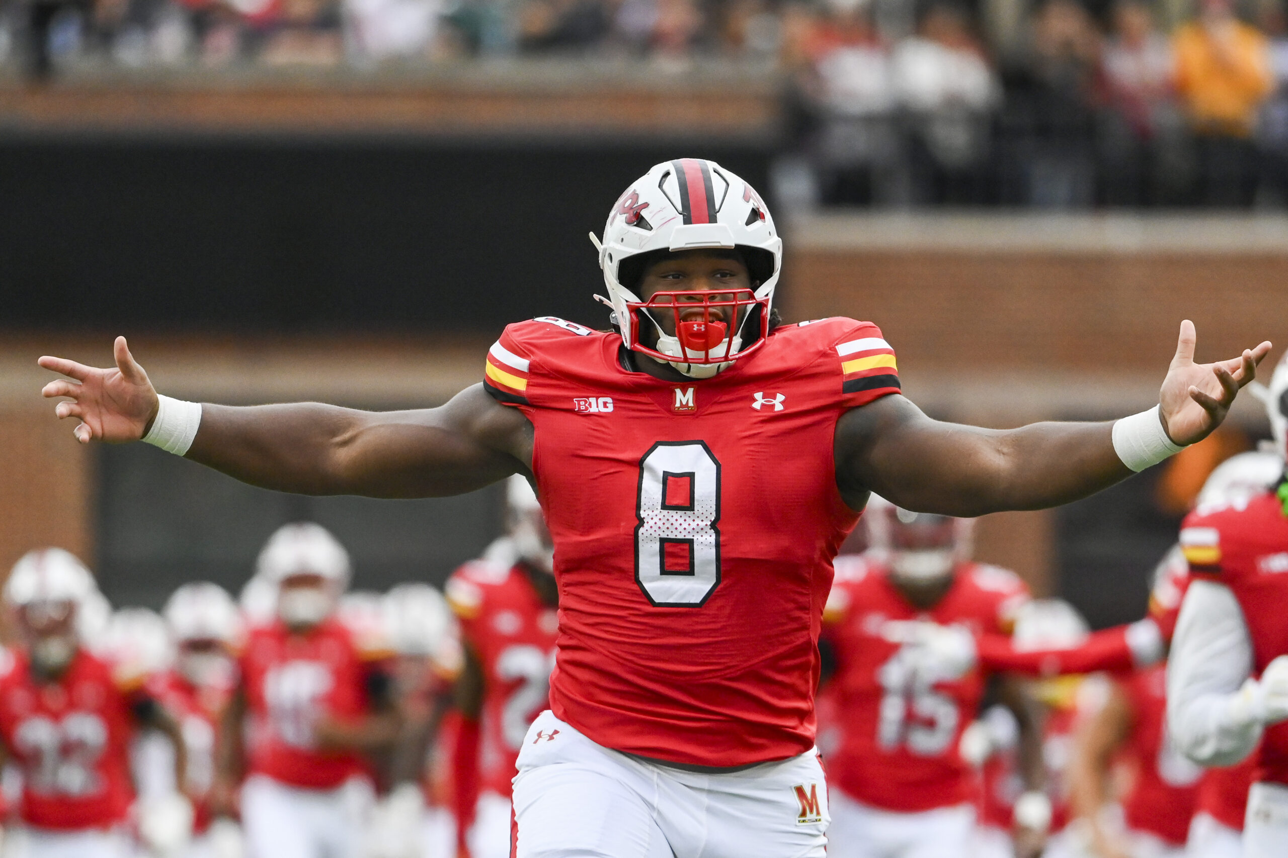 NFL Draft Freaks 2025: Jordan Phillips and Savion Williams - NGSC Sports