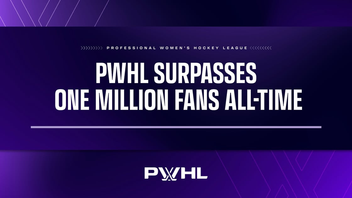 PWHL