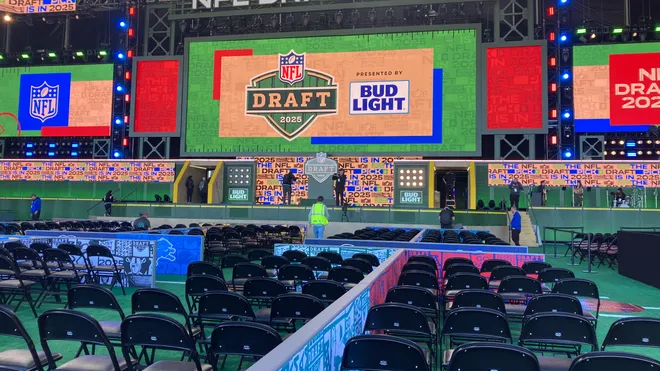 NFL Draft