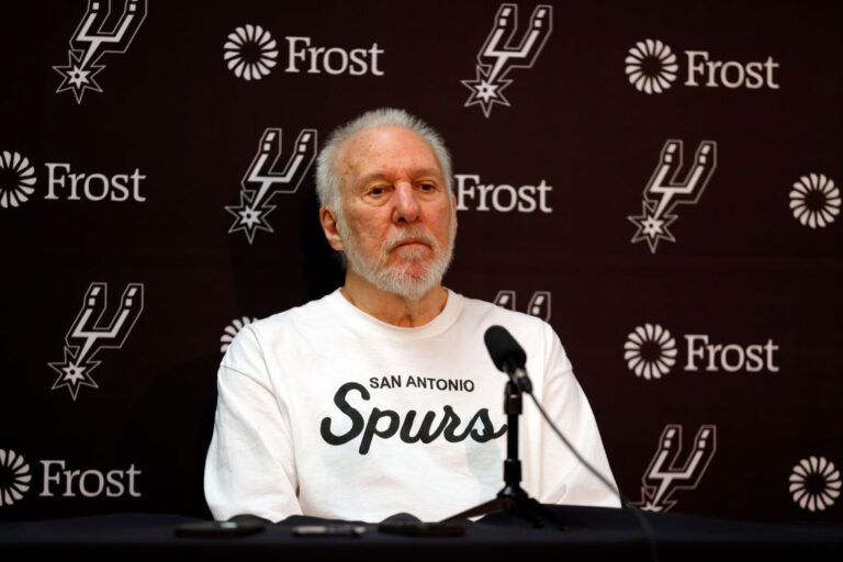 Gregg popovich