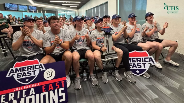NCAA Baseball tournament
