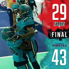 Pirates