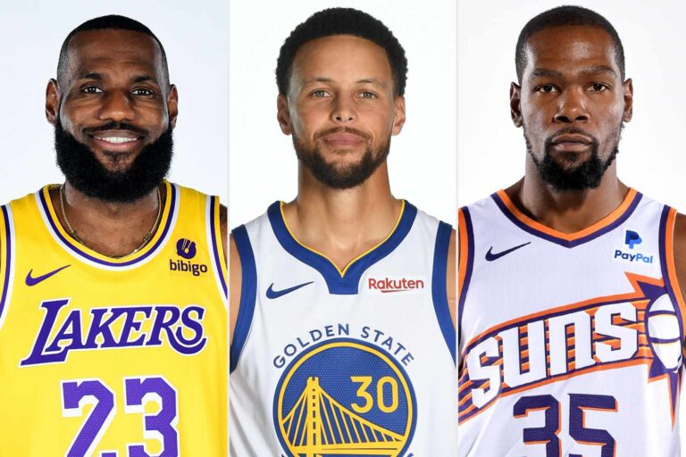NBA