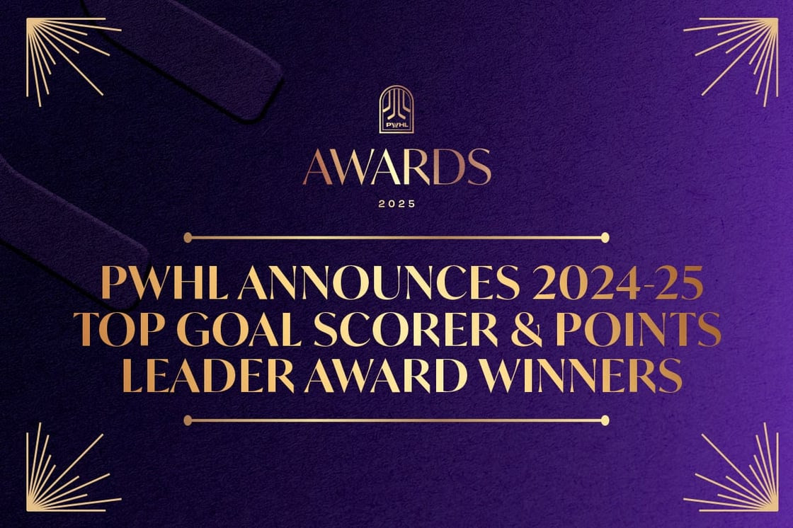 PWHL
