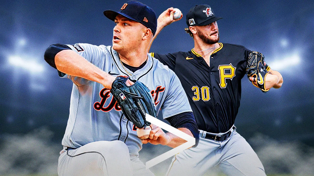 MLB All Star Game Could Feature Skubal Against Skenes - NGSC Sports
