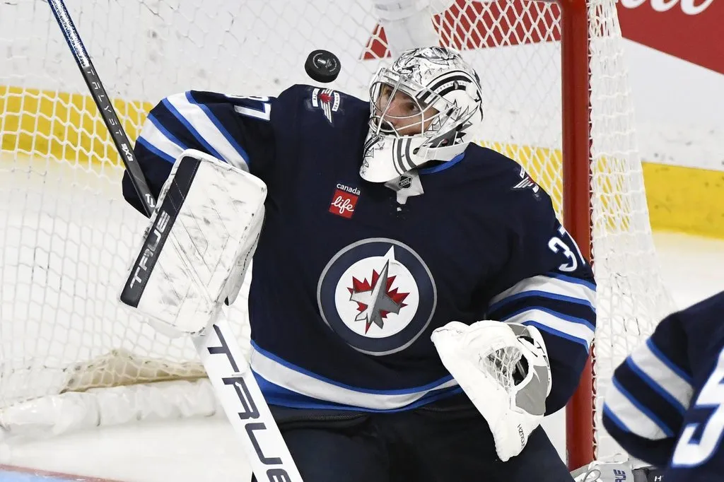 Hellebuyck