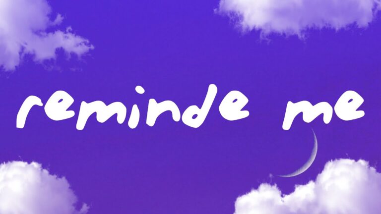 remind
