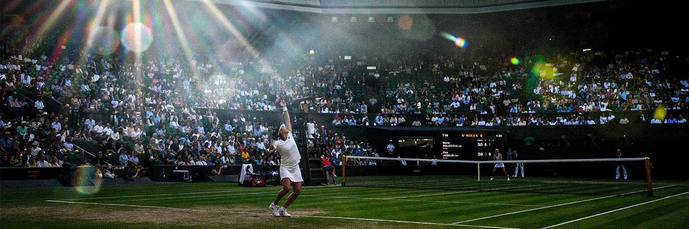 Tennis