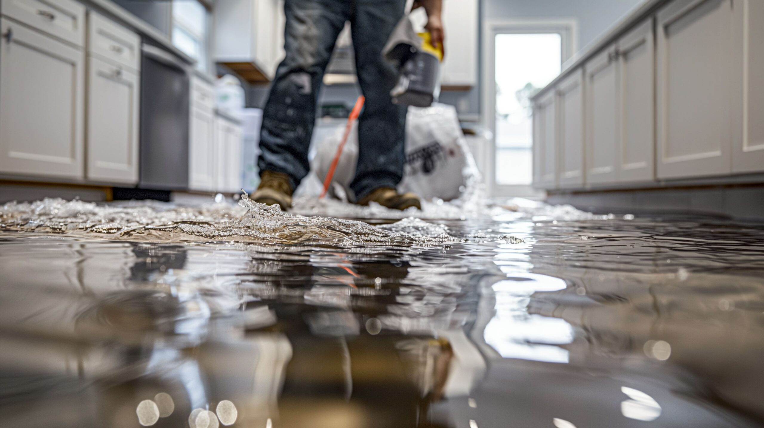 flood