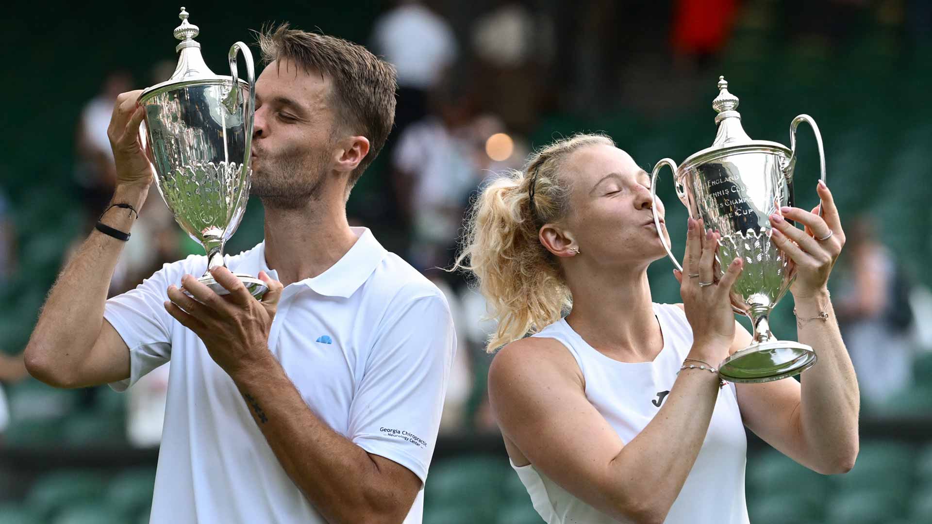 Mixed Doubles