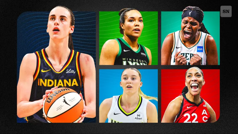 WNBA