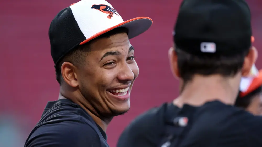 MLB