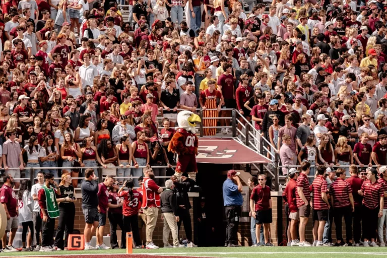 Boston College