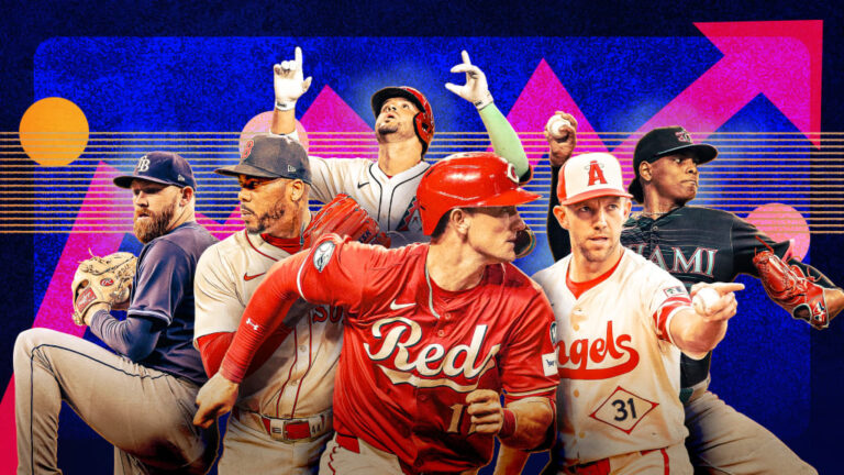 mlb