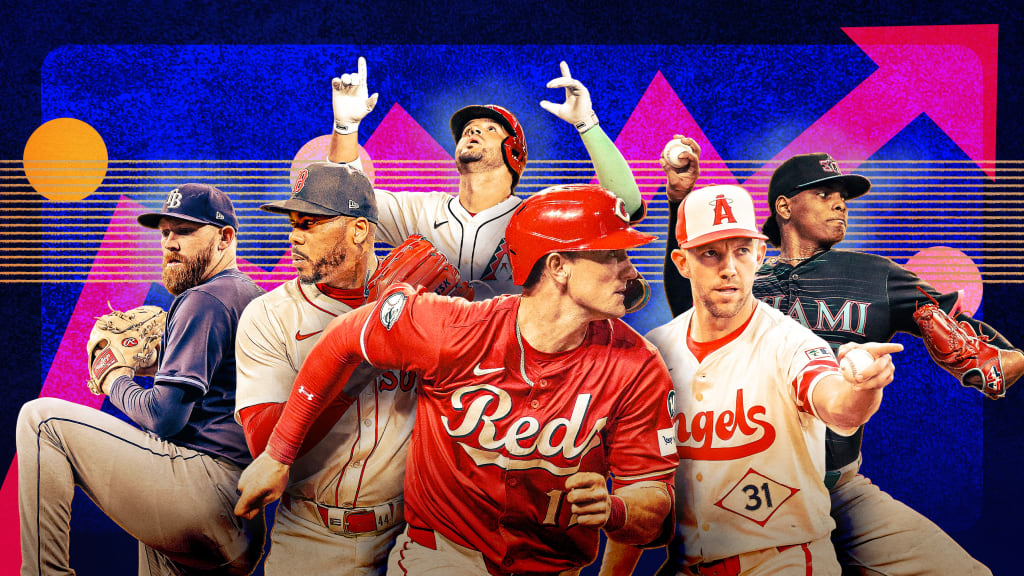 mlb