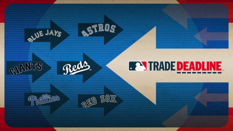 MLB
