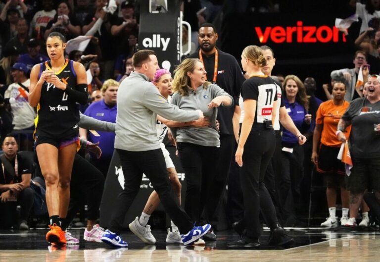 WNBA