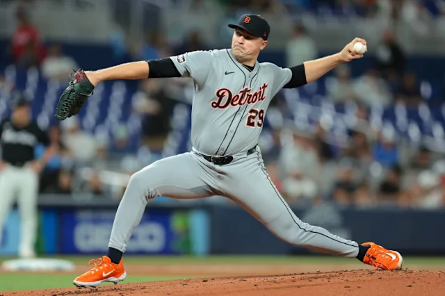 MLB