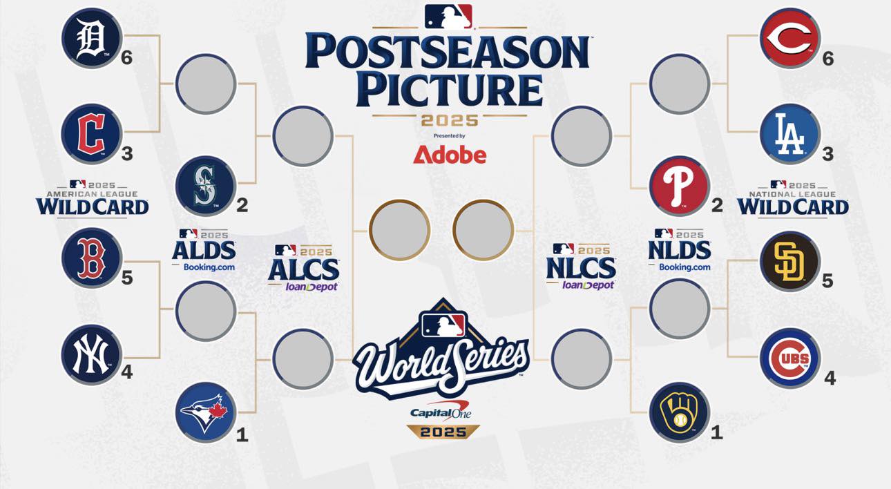 mlb