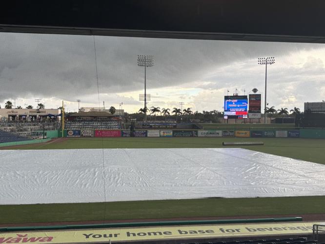 clearwater threshers