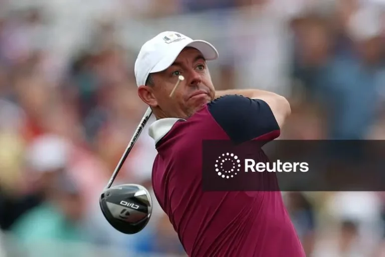 RYDER CUP