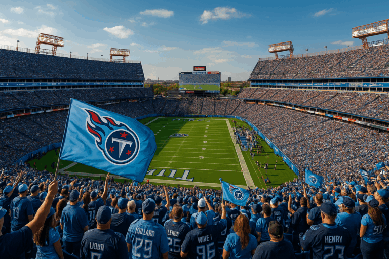 Titans