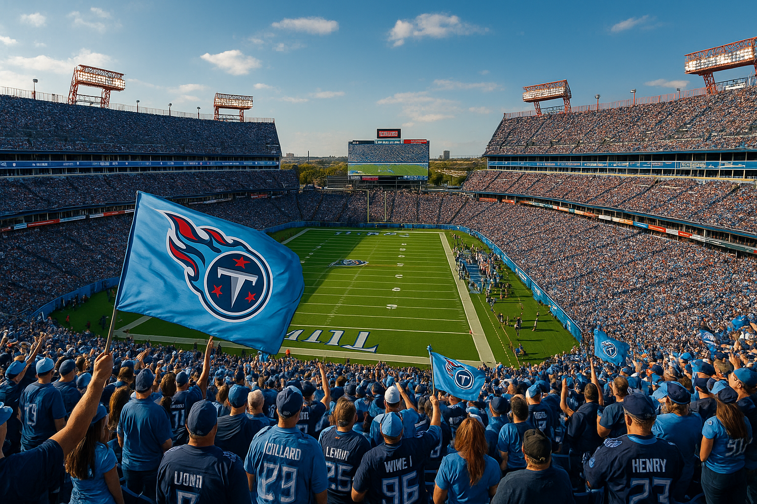 Titans