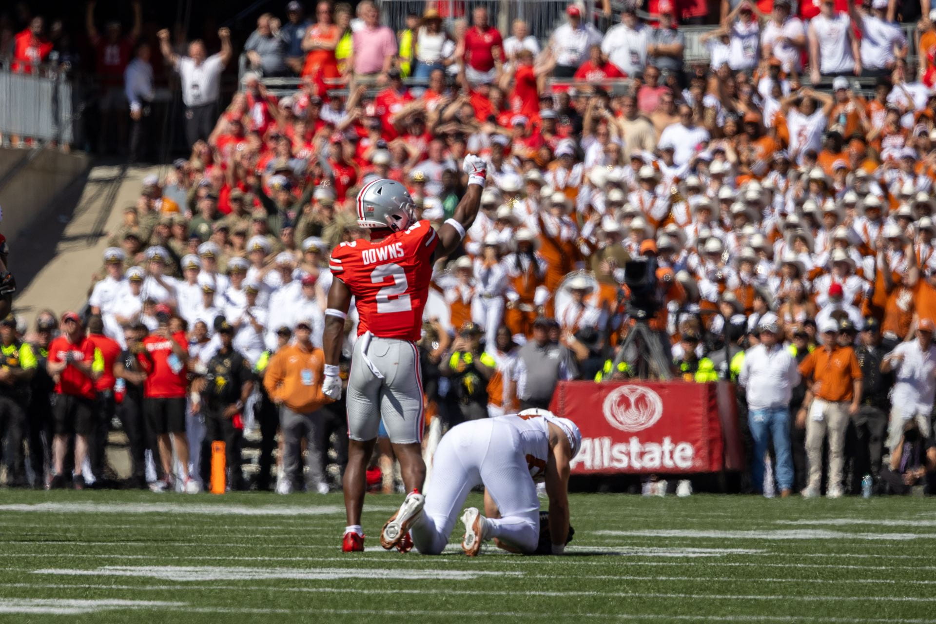 Ohio State