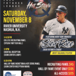 hot stove