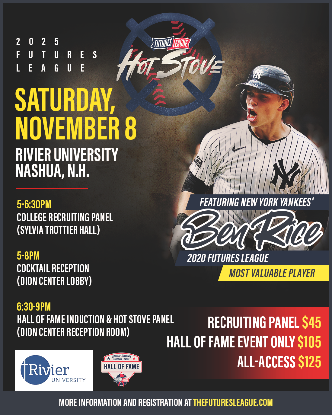 hot stove