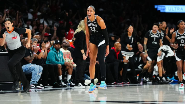 WNBA