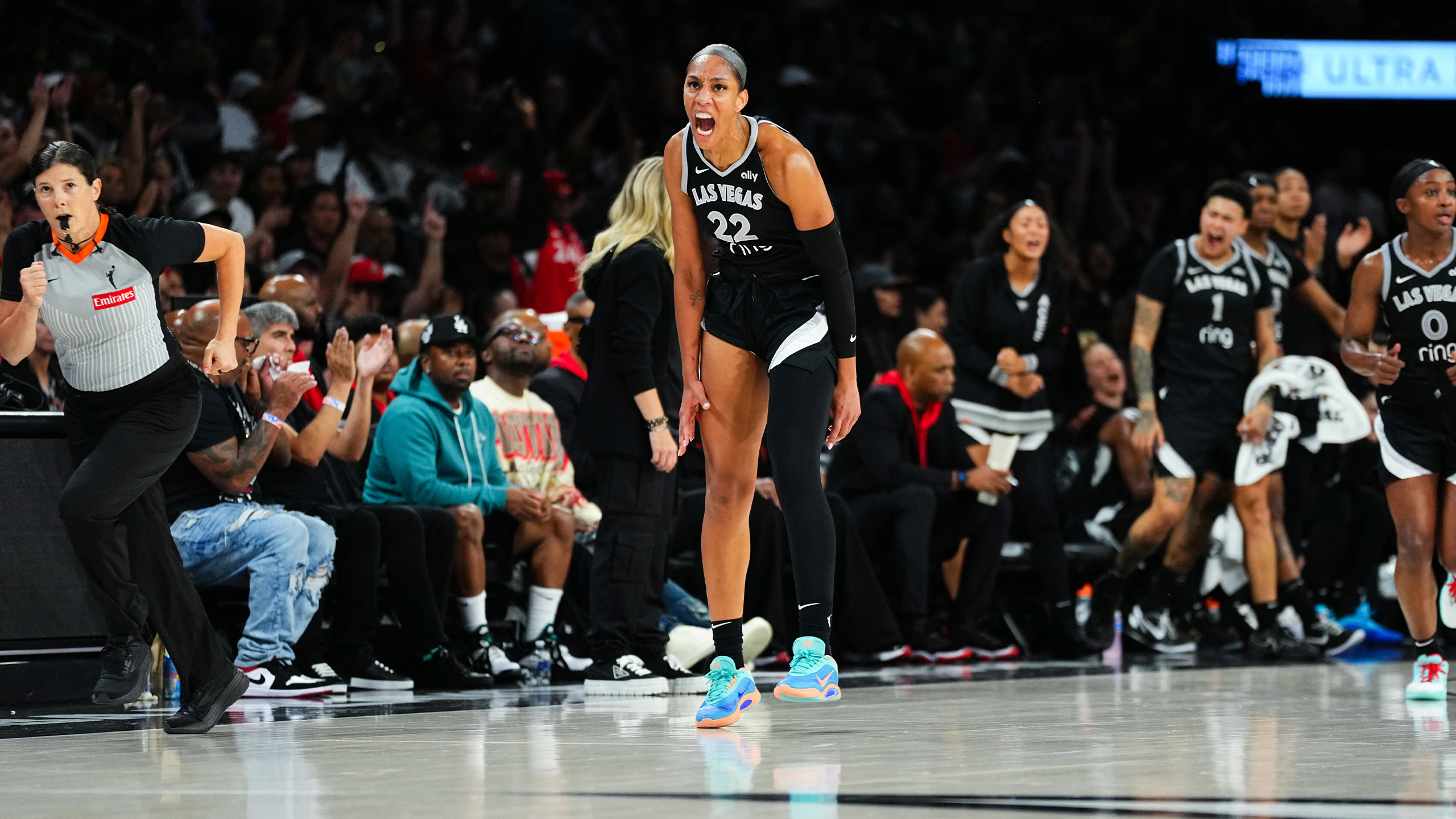 WNBA