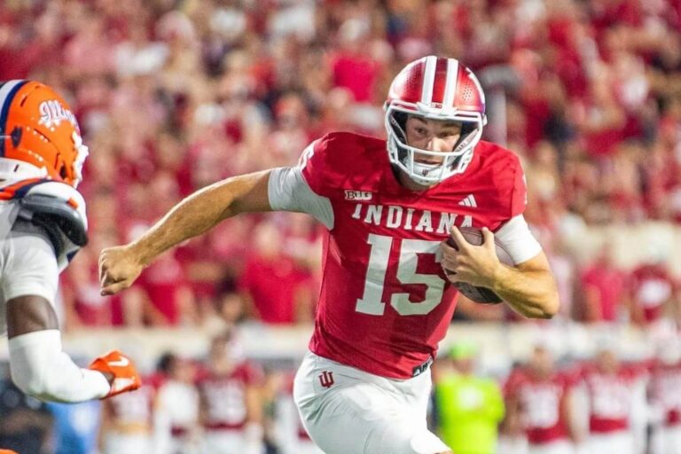 Heisman Trophy