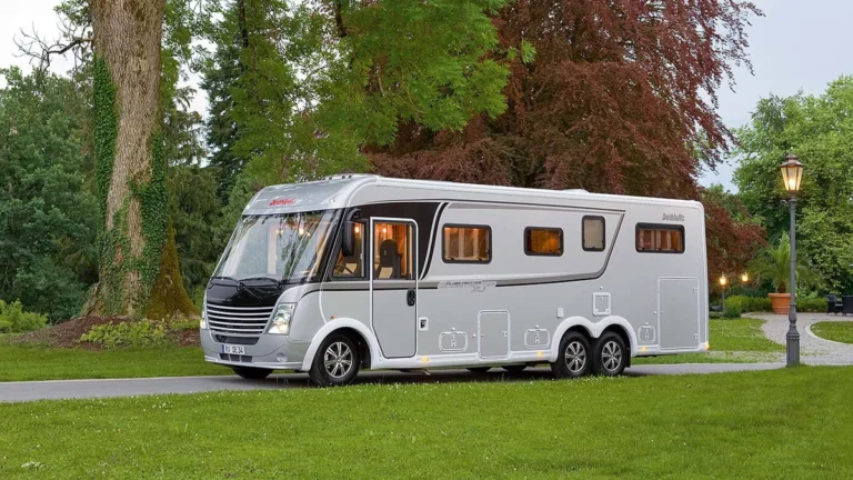 caravan